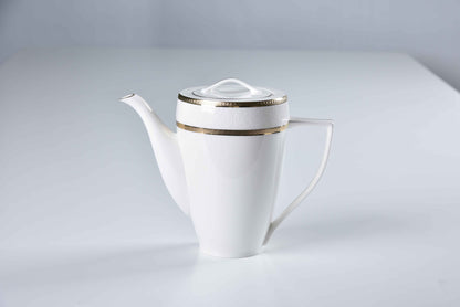 ROYAL ELEGANCE - 60 PIECE DINNER SET FOR 6 PEOPLE - FREYA - A23-052