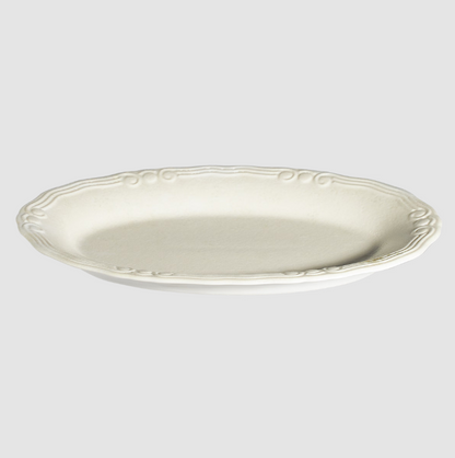 Porser Tilia Tiffany 36-Piece Dinner Set