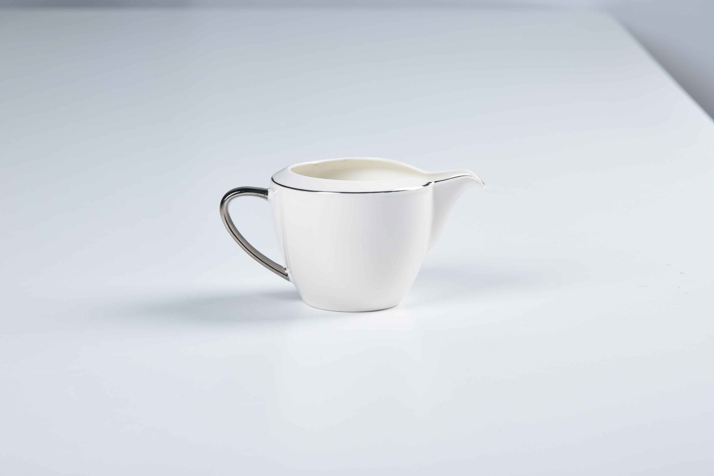 ETERNA PORCELAIN - 60 PIECE DINNER SET FOR 6 PEOPLE - ORGANIC - YZ24-001S.