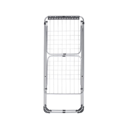 LAUNDRY DRYER - MEGA PRESENT GRAY 17002