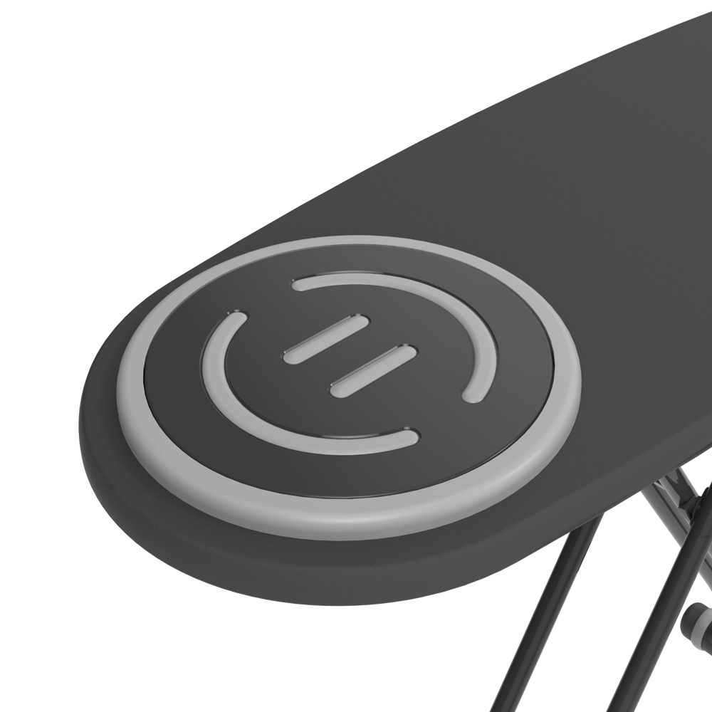 لوح كيّ - أنثراسايت فاخر 