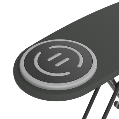 لوح كيّ - أنثراسايت فاخر 