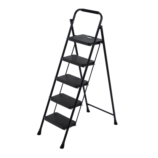 LADDERS - STEPLA 5 STEP | FOLDING