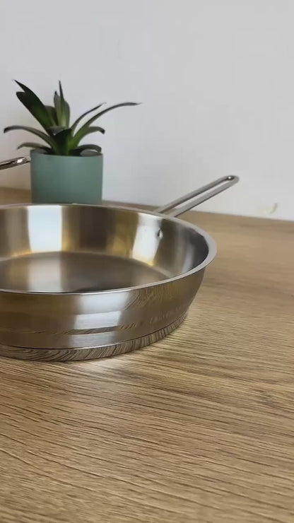 ASTER FRYPAN VIVALDI