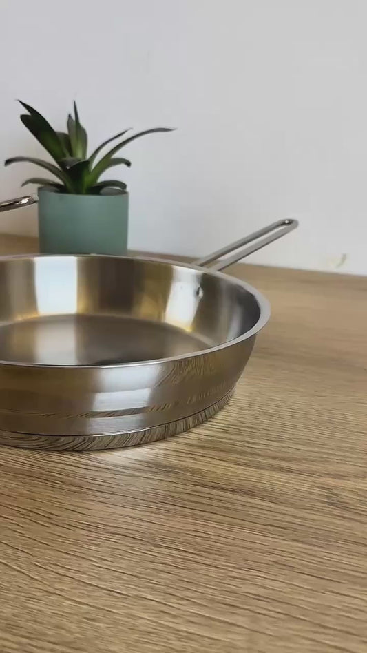 ASTER FRYPAN VIVALDI